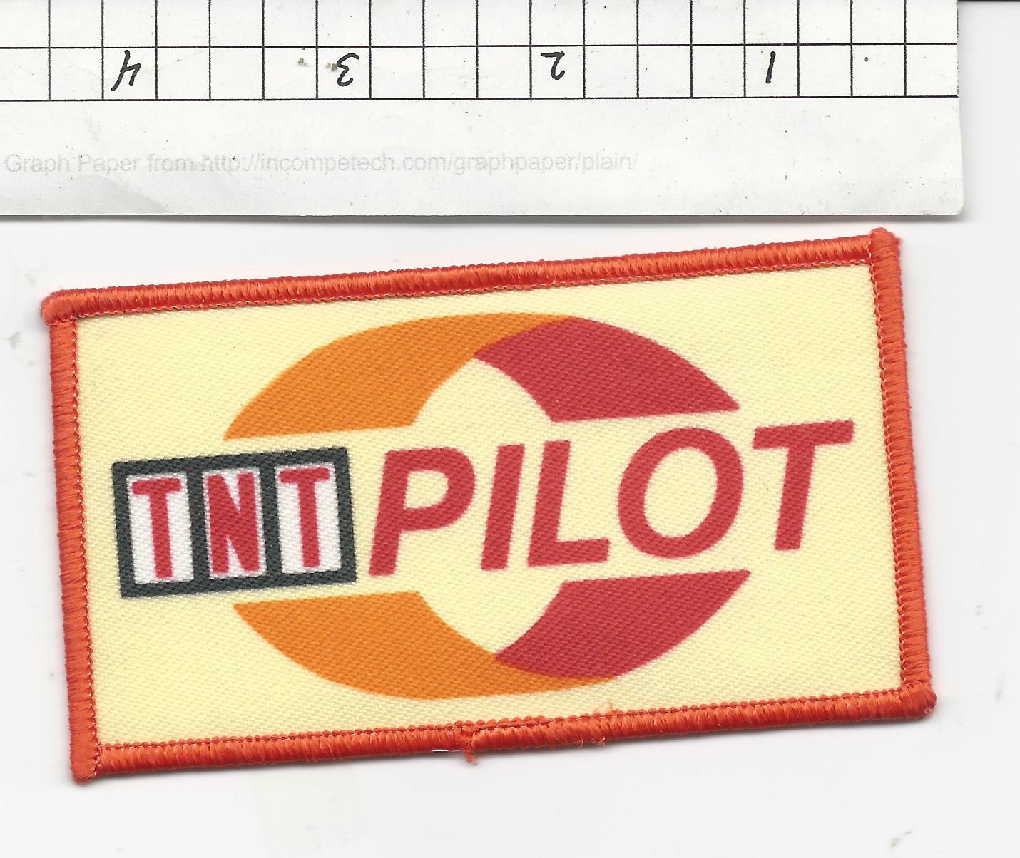 tnt pilot c07